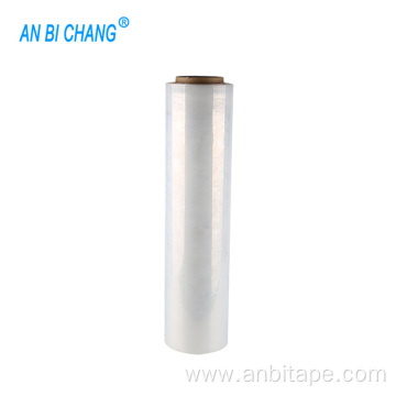 Plastic Stretch Shrink Wrap Film